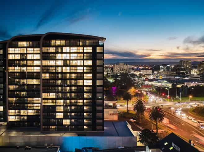 501B/8 Lakewood Court, Manukau