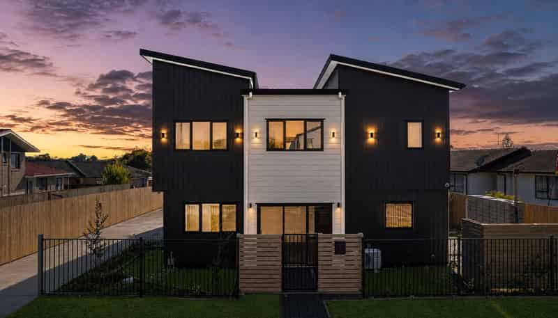 Lot 1/71 Pah Road, Papatoetoe