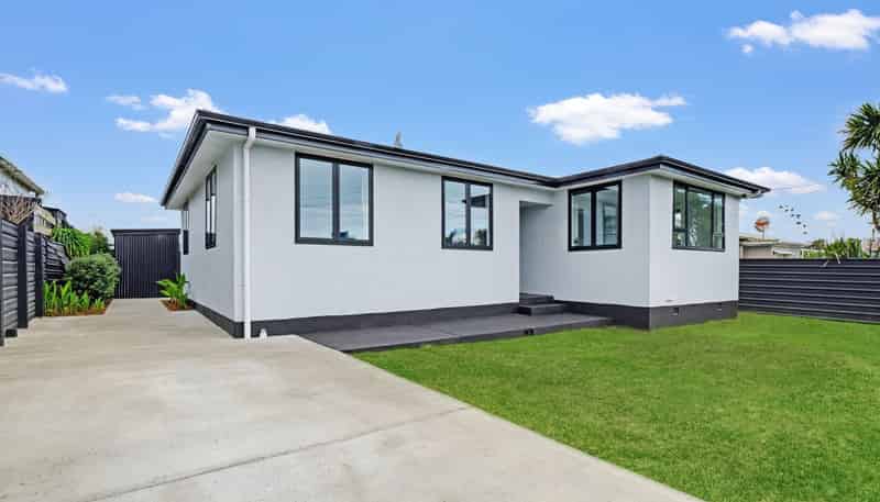 158A Cornfoot Street, Castlecliff