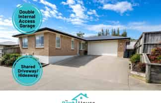 10B Park Avenue, Tuakau