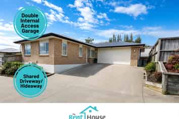 10B Park Avenue, Tuakau