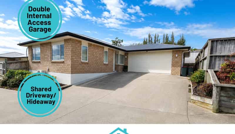 10B Park Avenue, Tuakau