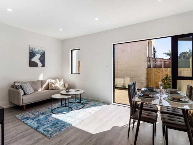 Unit 8, 65 Victoria Street, Onehunga