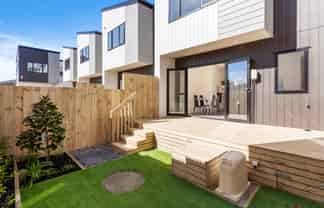 Unit 8, 65 Victoria Street, Onehunga