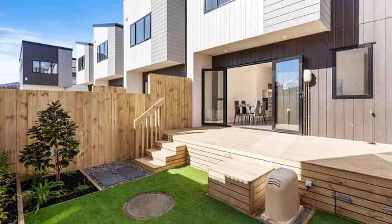 Unit 8, 65 Victoria Street, Onehunga