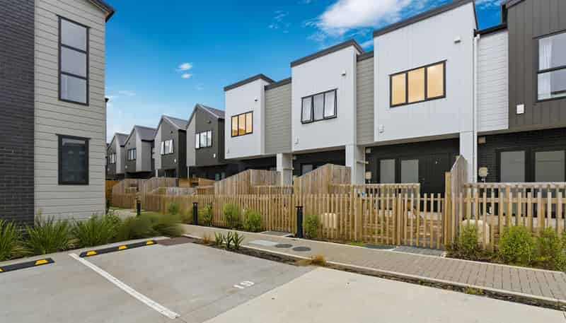 Unit 8, 65 Victoria Street, Onehunga