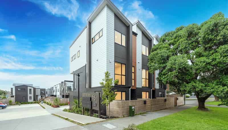 Unit 3, 65 Victoria Street, Onehunga