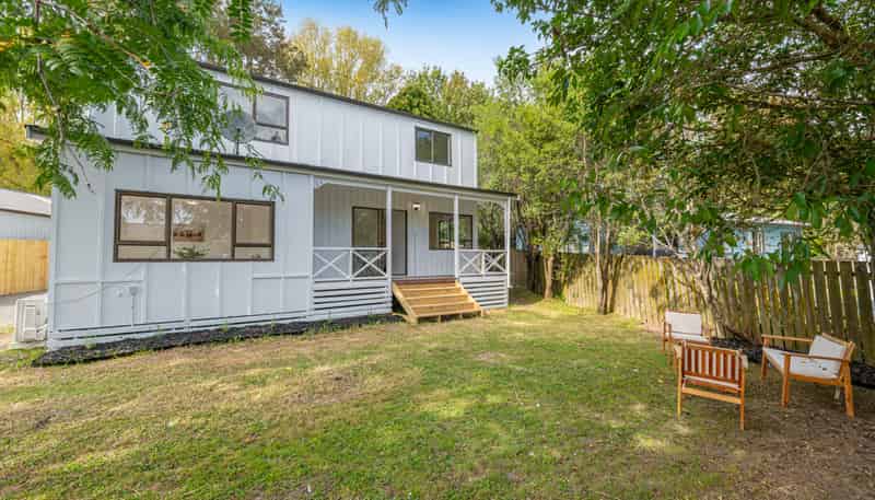 85A Rautawhiri Road, Helensville