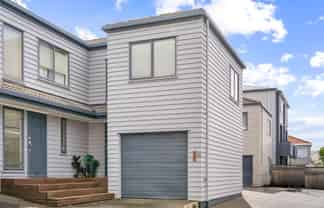2B/15 Harrison Road, Mount Wellington