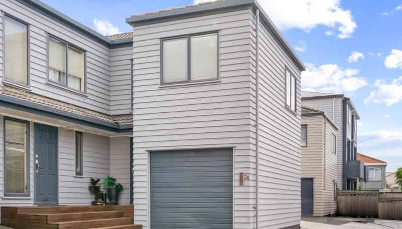 2B/15 Harrison Road, Mount Wellington