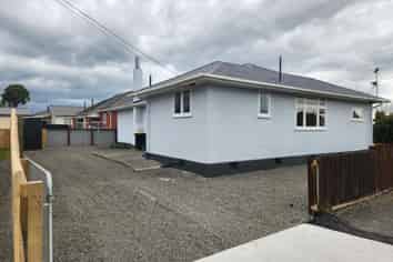 102 Church Street, Masterton