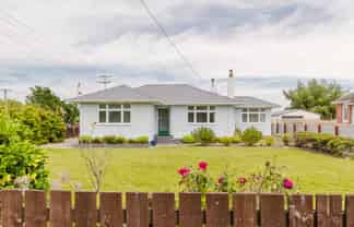 102 Church Street, Masterton
