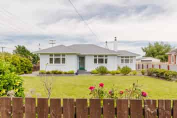 102 Church Street, Masterton