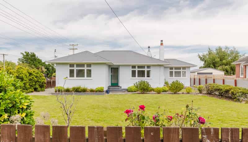 102 Church Street, Masterton