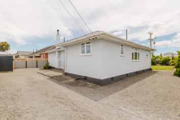 102 Church Street, Masterton