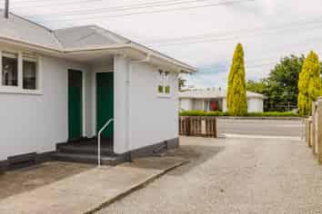 102 Church Street, Masterton