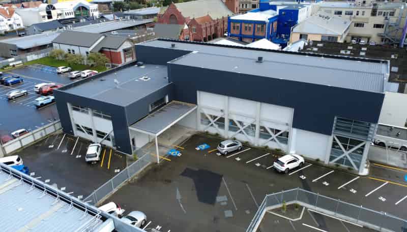 38 Fitzherbert Avenue, Palmerston North