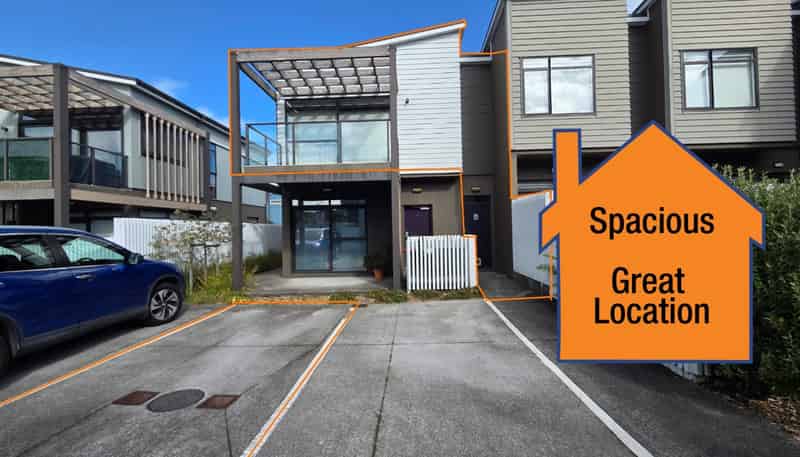 19 Tuatua Road, Hobsonville