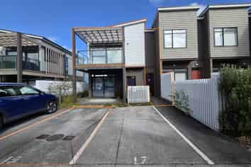 19 Tuatua Road, Hobsonville