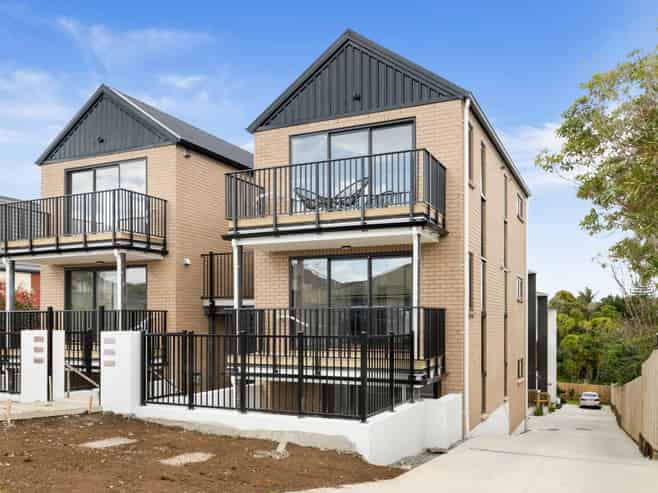 8 Baird Street, Howick