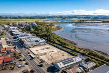 Large-Scale Napier Industrial
