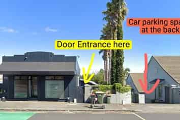 715A Mount Eden Road, Mount Eden