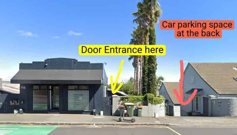 715A Mount Eden Road, Mount Eden