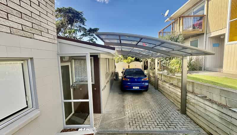 1A Finchley Road, Torbay