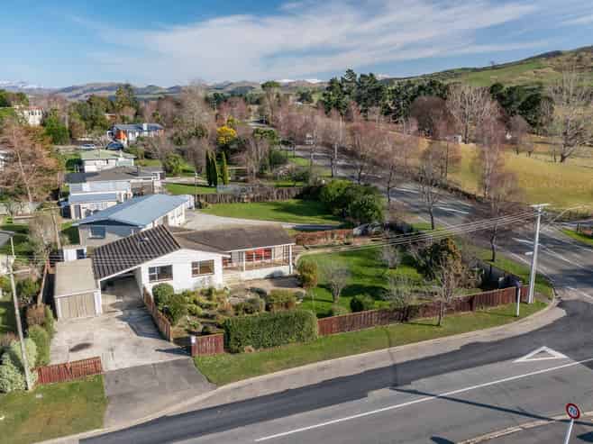 1 Beach Street, Waikouaiti