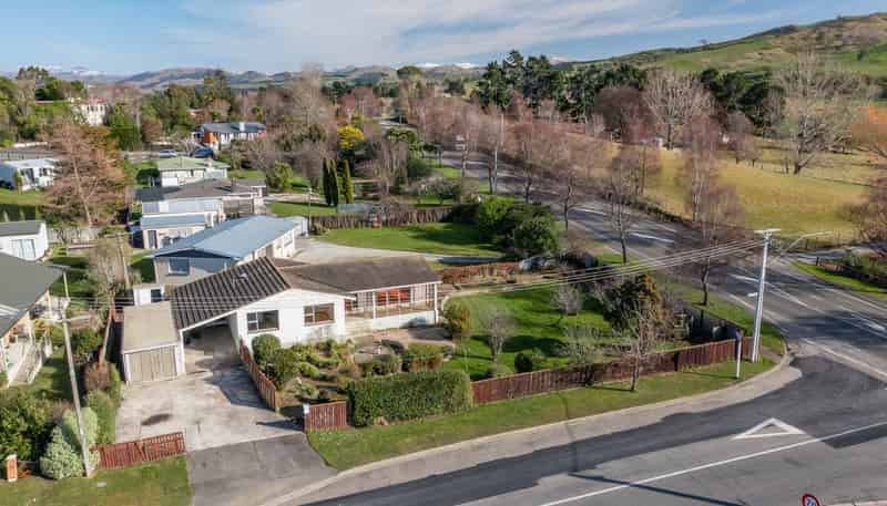 1 Beach Street, Waikouaiti