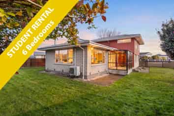 52 Gladson Avenue , Sockburn