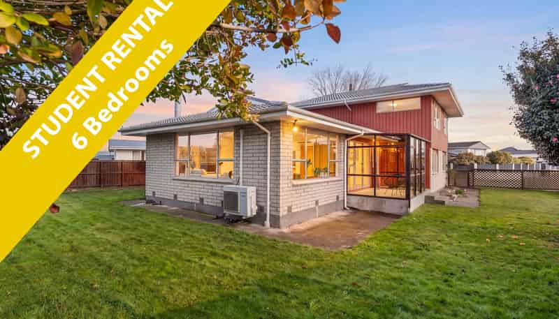 52 Gladson Avenue , Sockburn
