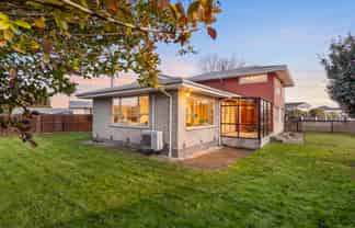 52 Gladson Avenue , Sockburn