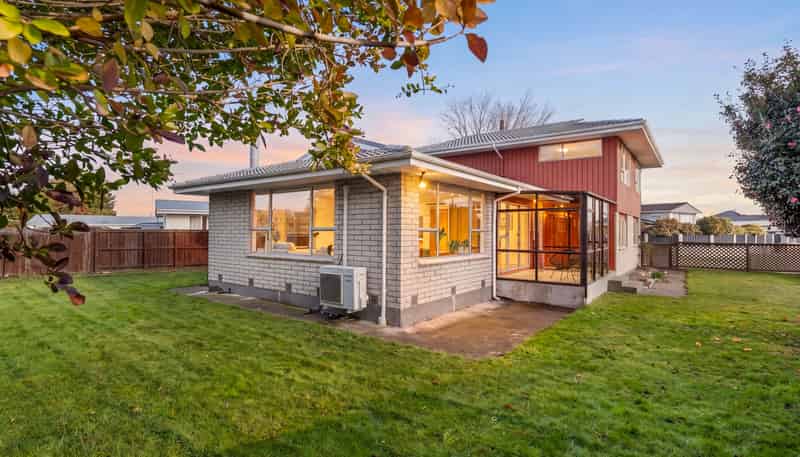 52 Gladson Avenue , Sockburn