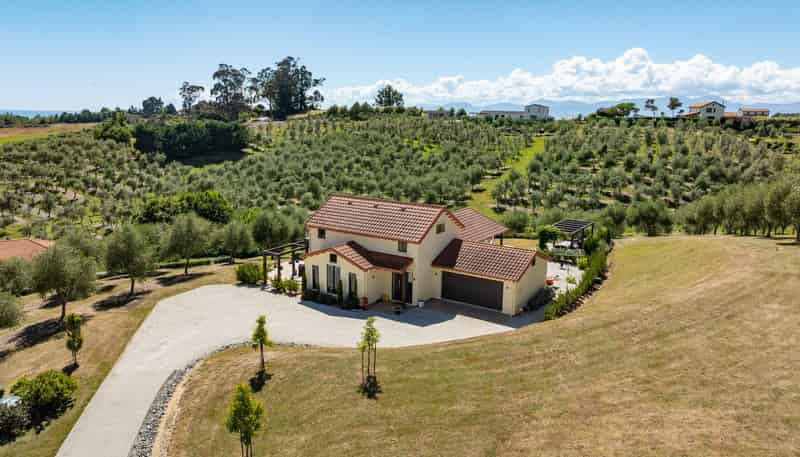 184 Horton Road, Tasman