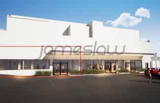 Prime Retail/Office Space Available