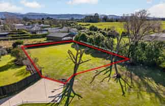 51A Jellicoe Street, Greytown
