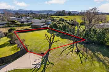 51A Jellicoe Street, Greytown