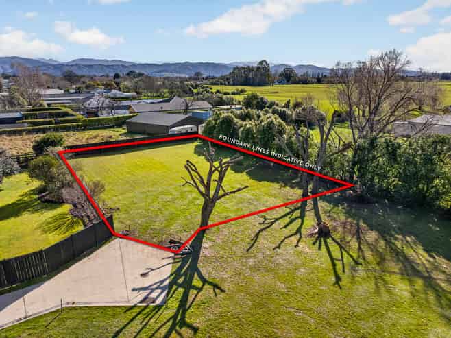 51A Jellicoe Street, Greytown