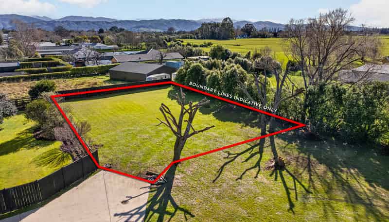 51A Jellicoe Street, Greytown