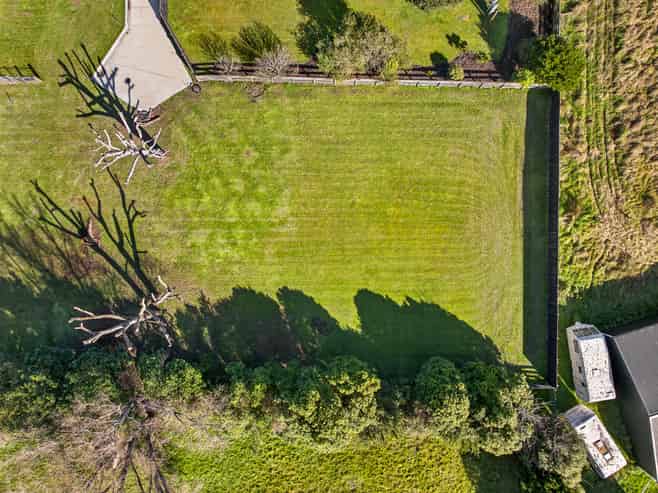 51A Jellicoe Street, Greytown