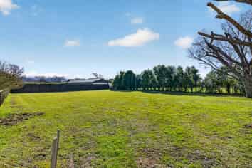 51A Jellicoe Street, Greytown