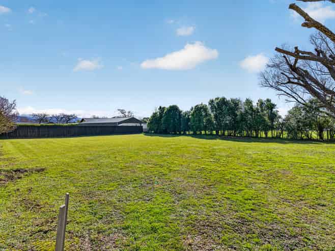 51A Jellicoe Street, Greytown