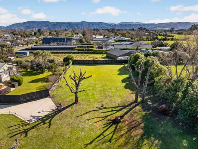 51A Jellicoe Street, Greytown