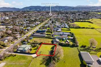 51A Jellicoe Street, Greytown