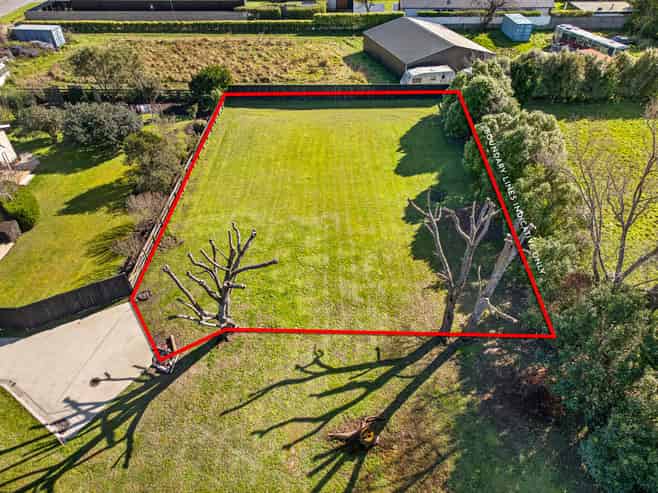 51A Jellicoe Street, Greytown