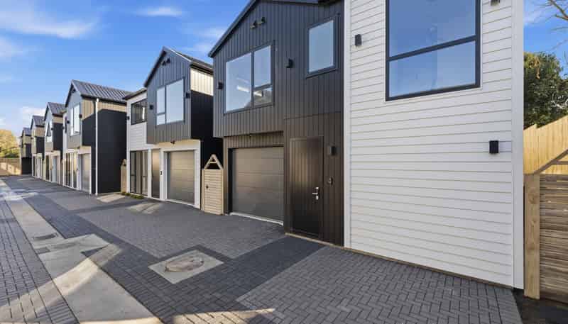 5/119 Weymouth Road, Manurewa