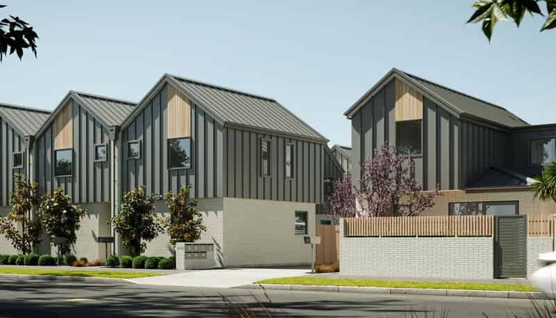 8 Forsyth Street, SPREYDON