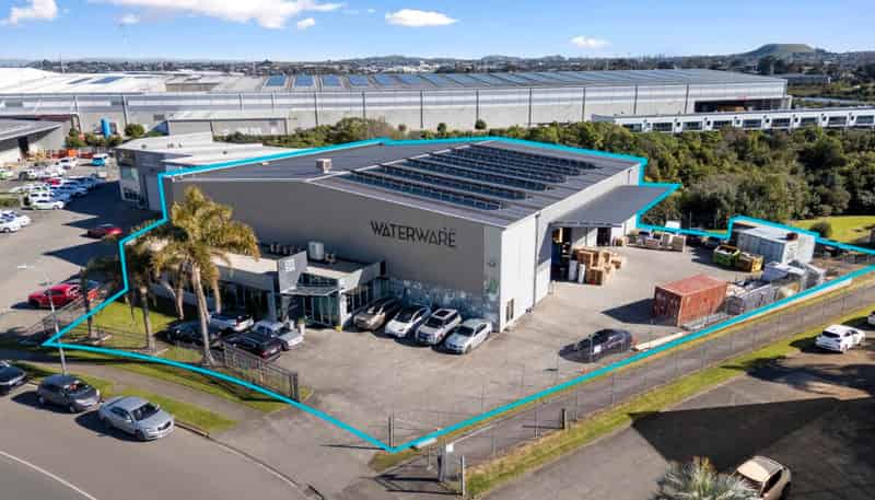 54 Stonedon Drive, East Tamaki
