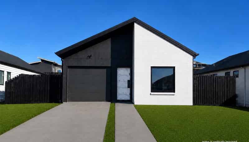 9 Bittern Road, TE KAUWHATA
